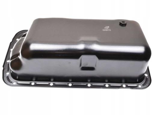 FT49375 - МАСЛЯНИЙ ПІДДОН CITROEN BERLINGO 96 > 1.9 D