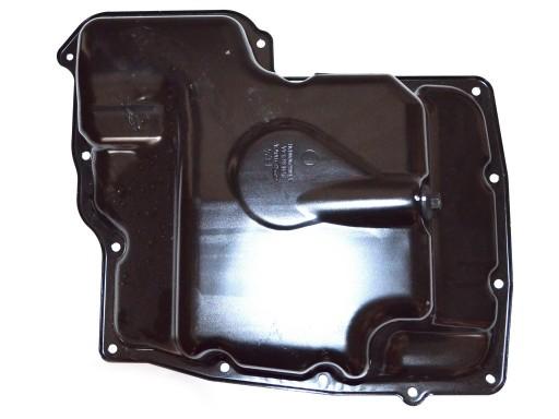 МАСЛЯНЫЙ ПОДДОН CITROEN JUMPER BOXER 9675662380