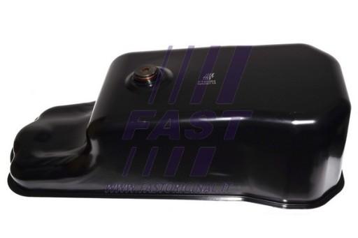 FT49364 - ЧАША ДЛЯ МАСЛА DAILY 00 - 3.0 JTD