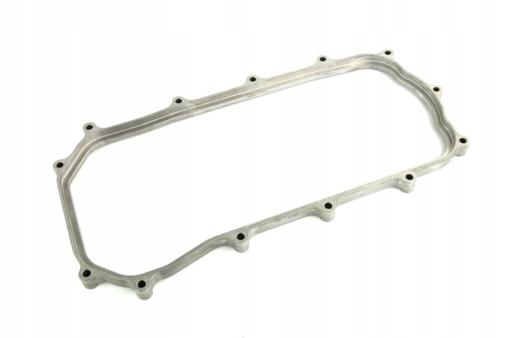 504083379 - МАСЛЯНИЙ ПІДДОН FIAT DUCATO 06 > РАМКА 3.0 JTD