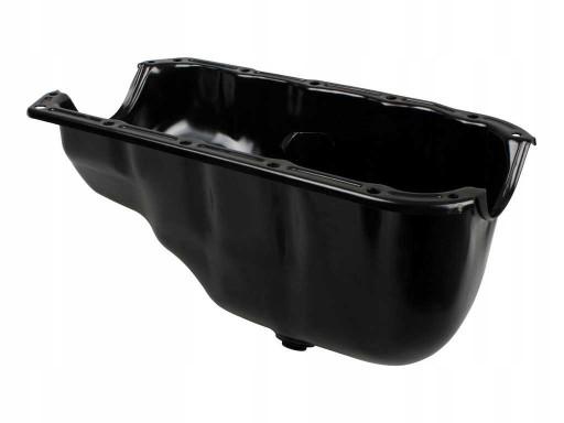 FT49359 - МАСЛЯНЫЙ ПОДДОН FIAT PANDA 03 > 1.2 8V