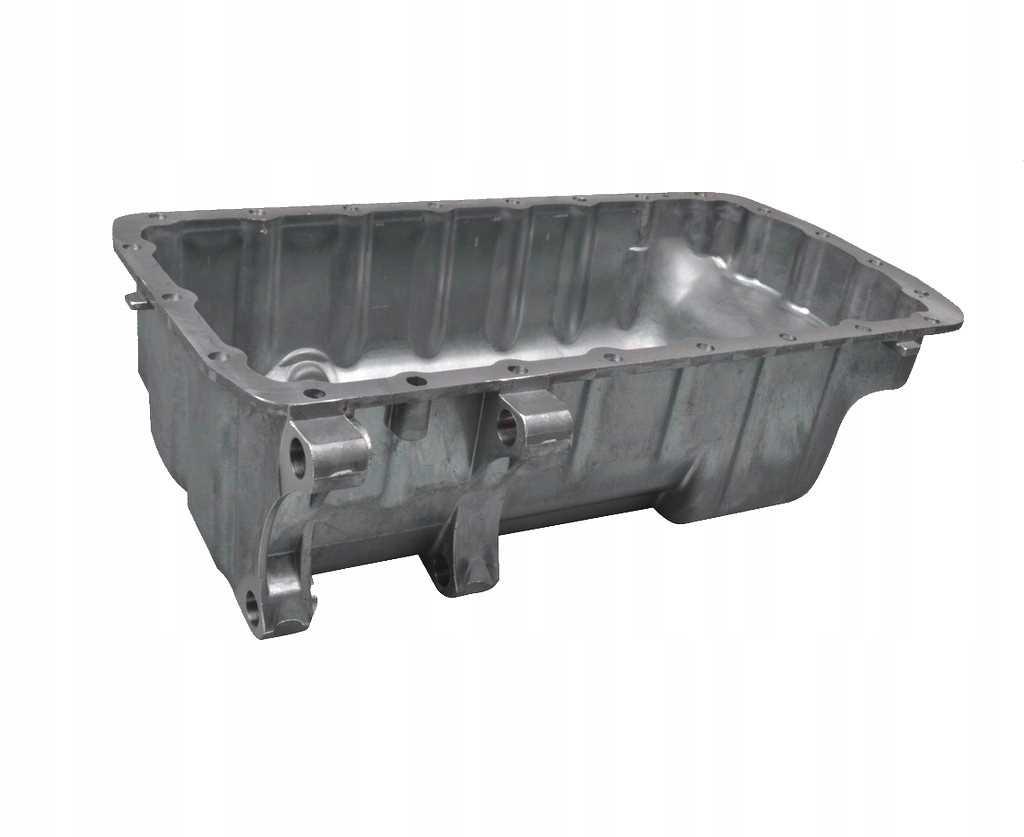 014.010.0016 - МАСЛЯНЫЙ ПОДДОН FIAT SCUDO / ULYSSE 95 + 2.0 JTD