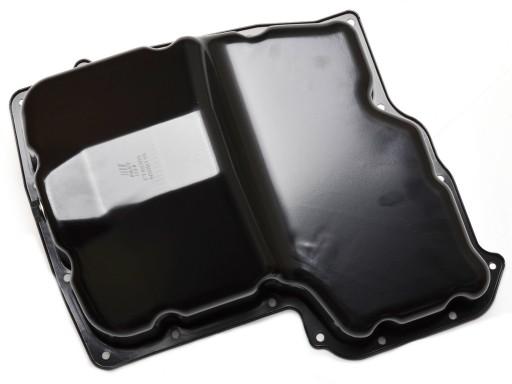 FT49369 - МАСЛЯНЫЙ ПОДДОН FORD TRANSIT 2006-2.4 TDCI