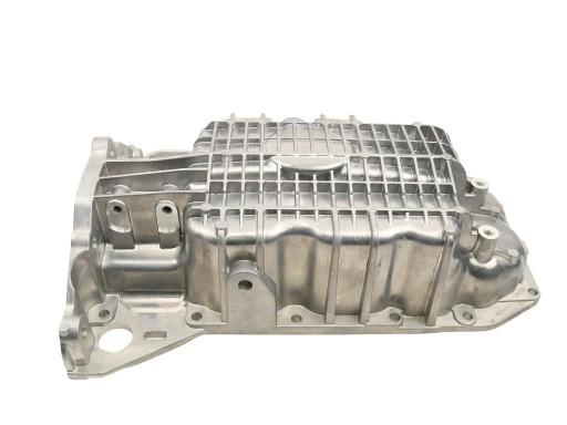 FT49317 - МАСЛЯНИЙ ПІДДОН FORD TRANSIT CONNECT 13-1. 6 ECOBOOST