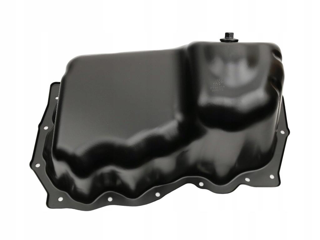 FT49314 - МАСЛЯНИЙ ПІДДОН FORD TRANSIT CUSTOM 12-2. 0 ECOBLUE RWD