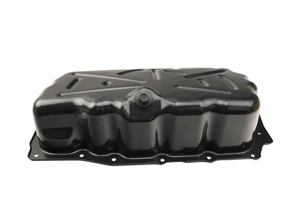 FT49349 - МАСЛЯНИЙ ПІДДОН FORD TRANSIT CUSTOM 12 > 2.0 ECOBLUE