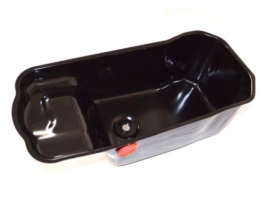 5801556928 - Масляный поддон IVECO DAILY 14 > 3.0 JTD E5+