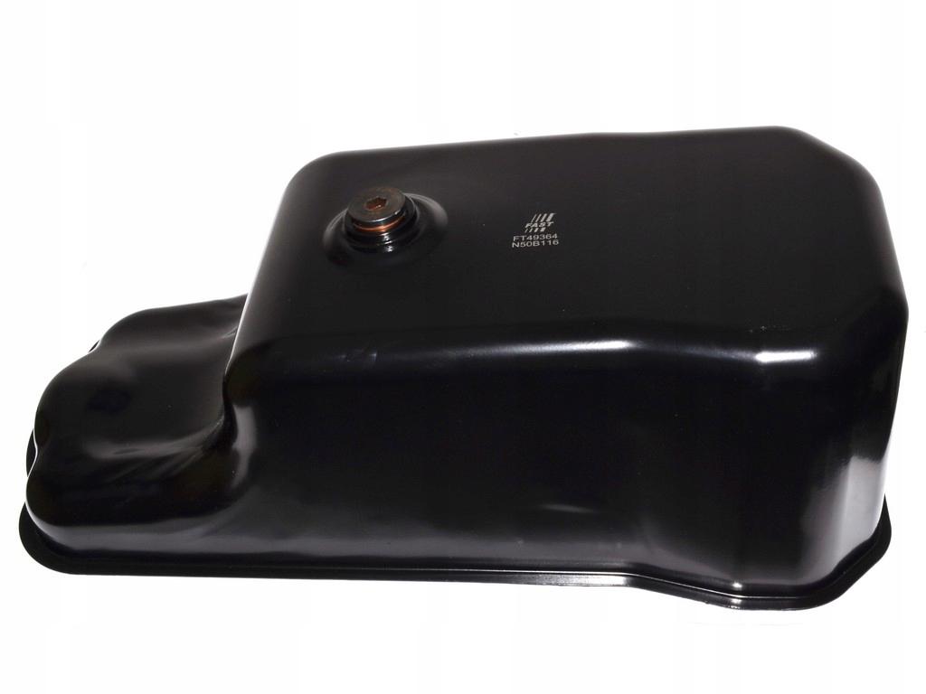 FT49364 - ЧАША ДЛЯ МАСЛА IVECO DAILY 2000 - 3.0 JTD