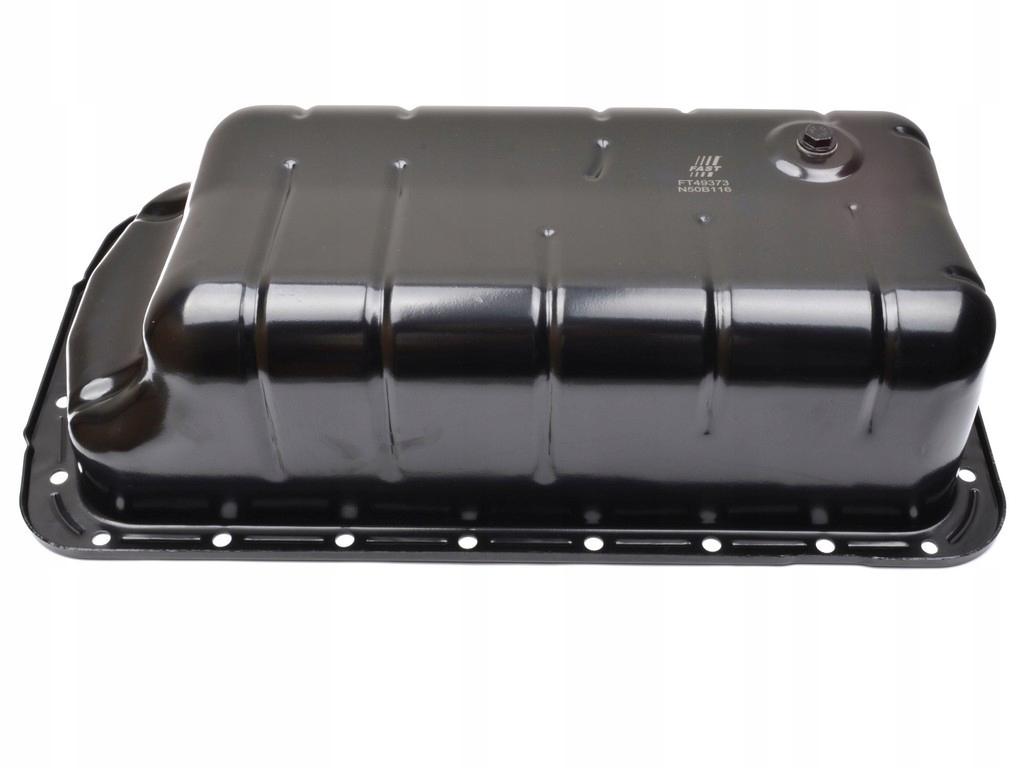 FT49373 - МАСЛЯНИЙ ПІДДОН PEUGEOT 206 307 406 2.0 HDI 90/110