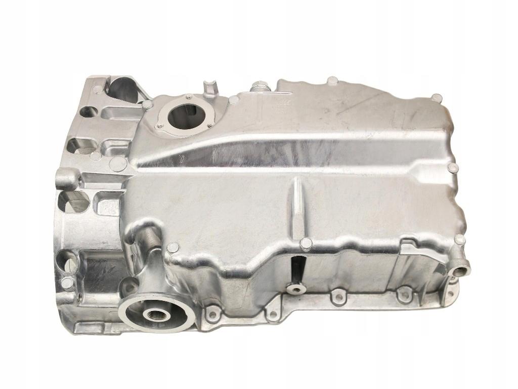 FT49312 - МАСЛЯНИЙ ПІДДОН VW CADDY III 03 > 1.2 TSI