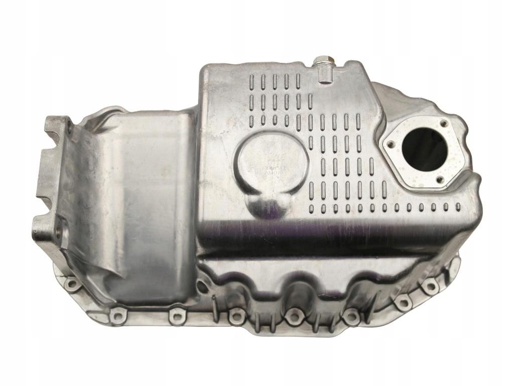 FT49311 - МАСЛЯНЫЙ ПОДДОН VW CADDY III 03 > 1.4 MPI