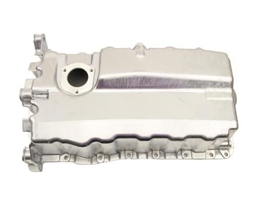 FT49309 - МАСЛЯНЫЙ ПОДДОН VW CADDY III 03> 1.9 TDI / 2.0 SDI