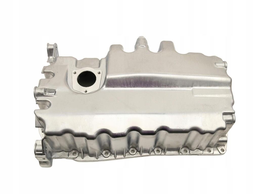FT49310 - МАСЛЯНЫЙ ПОДДОН VW CADDY III 03> 2.0/1.9/1.6 TDI