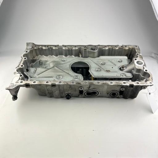 30777966 30774625 - Масляний піддон VOLVO D5 S60 S80 V60 V70 XC60 2.4