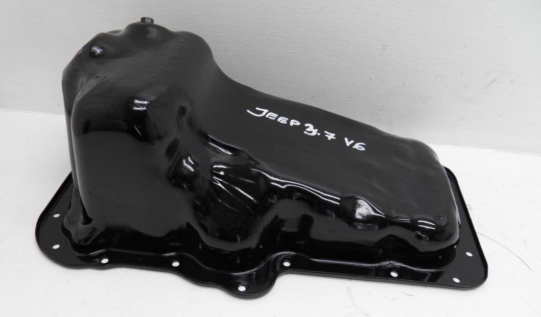 Чаша Dodge JEEP LIBERT CHEROKEE 3.7 V6 53021779AB