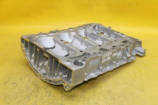 ЧАША ВЕРХНЯЯ CUPRA 2.0 TSI DNN 06K103603DE