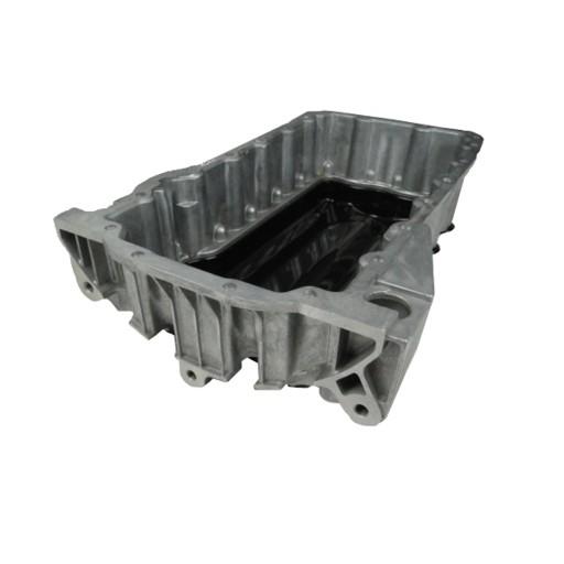 11030344501 - МАСЛЯНЫЙ ПОДДОН 06A103601 1.6 JETTA BSU BSE BSF