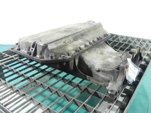 078103604T, 078103603AF - Масляний піддон AUDI A6 C5 2.4 V6