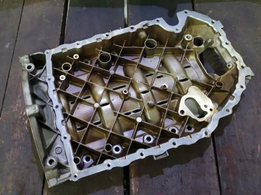 06J103603T - МАСЛЯНЫЙ ПОДДОН AUDI VW SKODA SEAT 1.8 2.0 TFSI