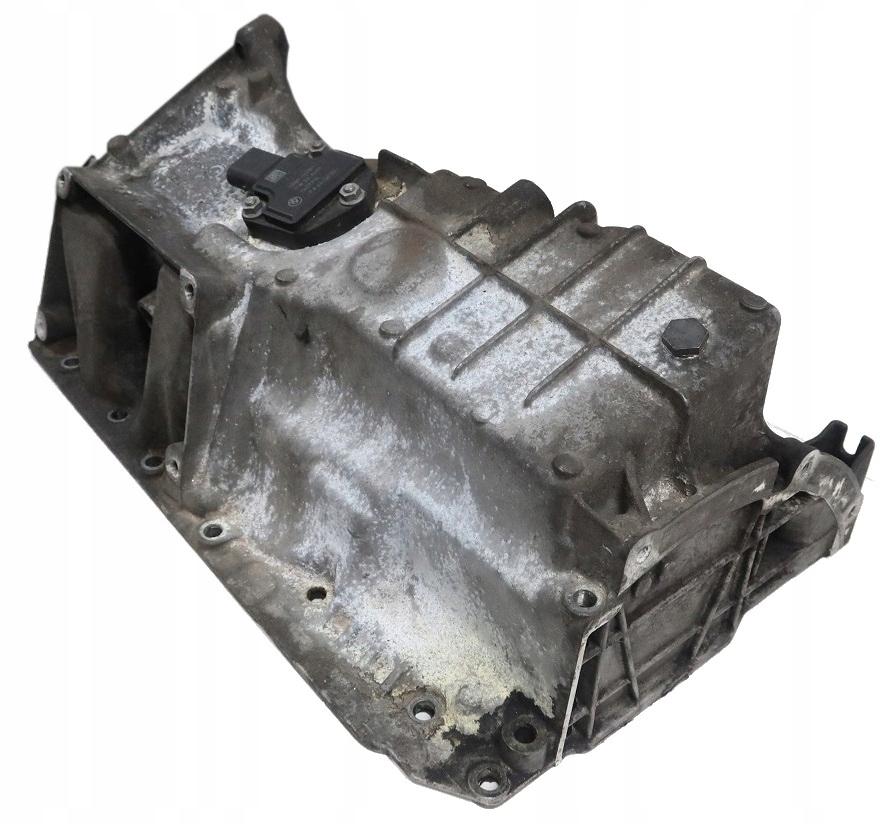 Масляний піддон BMW E81 E87 E90 E84 13992010