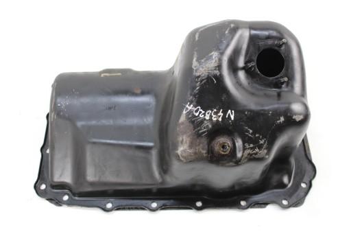 Масляний піддон BMW E90 E81 N43B20A 2.0 і