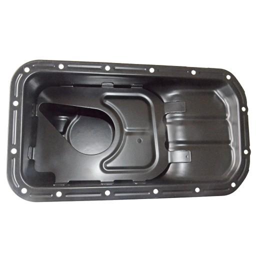 2151002510 - МАСЛЯНЫЙ ПОДДОН HYUNDAI ATOS PRIME GETZ 1.0 1.1