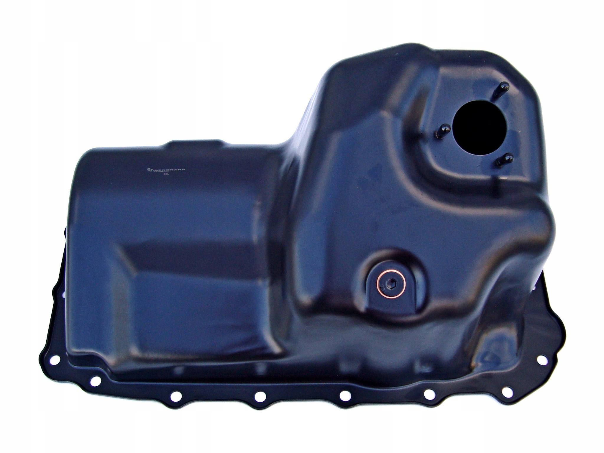 GT53-015 - Поддон масляный поддон BMW 3 Touring E91 320 и