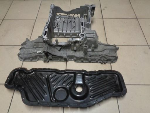 МАСЛЯНИЙ ПІДДОН PHAETON LIFT 3.0 TDI 059103603AH