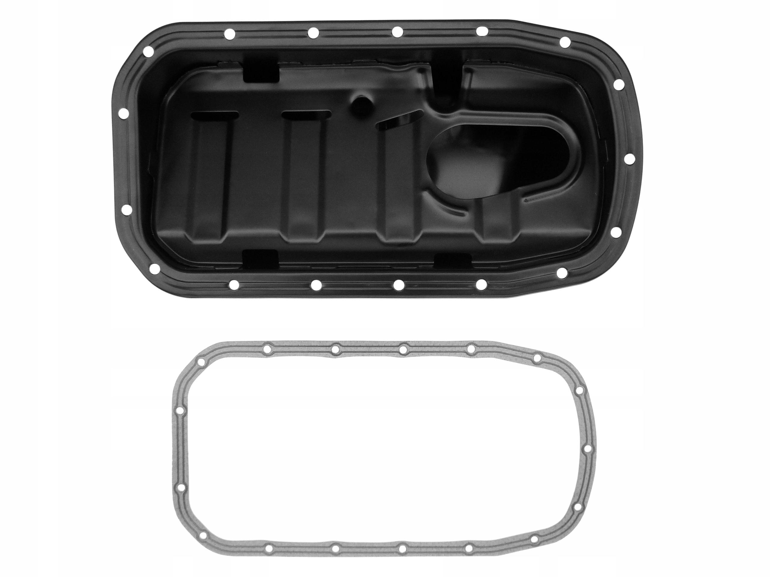 GT53-020 - ЧАША ДЛЯ МАСЛА DACIA SANDERO 1.2 16V