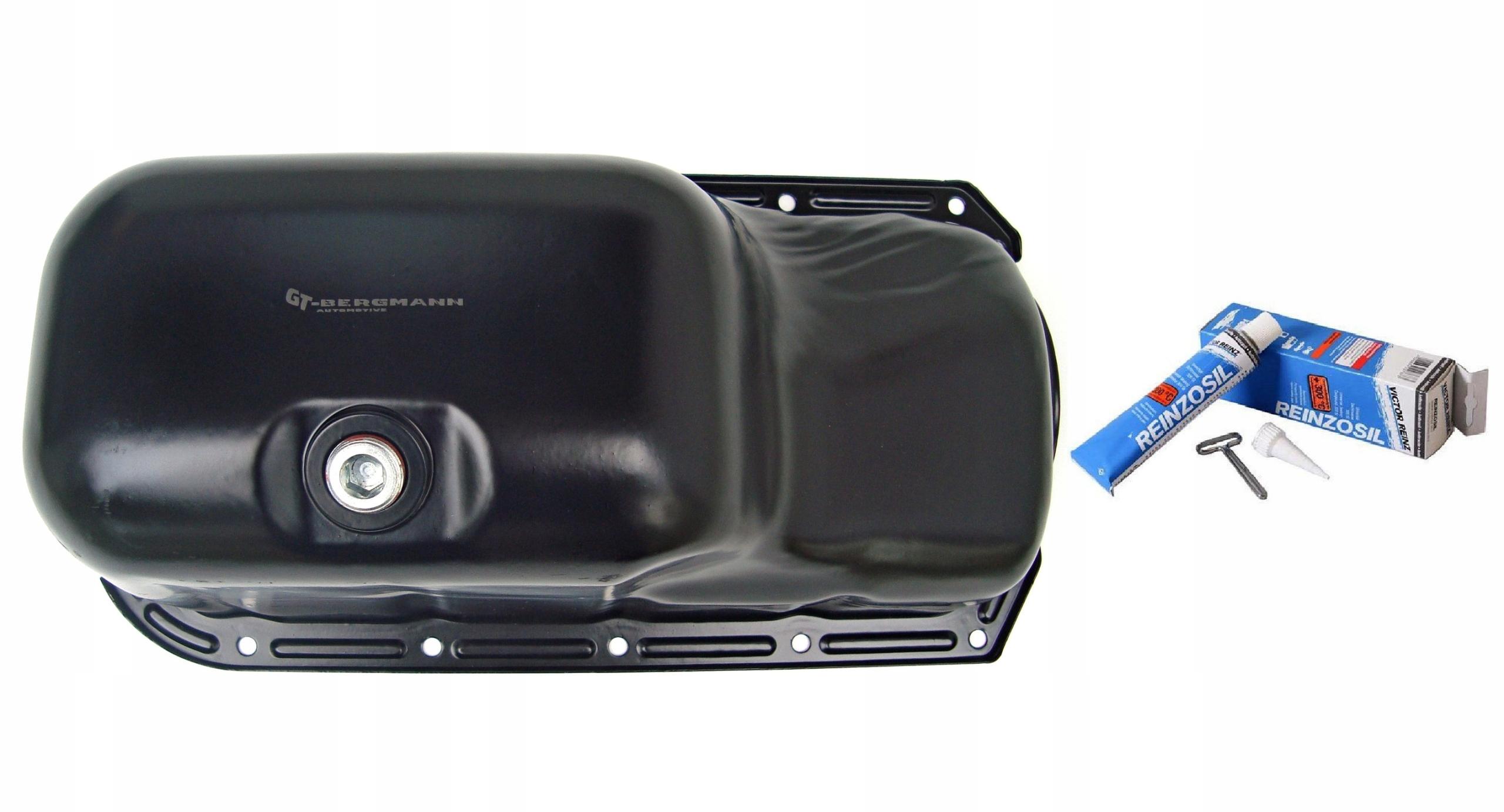 GT53-019+REINZ - МАСЛЯНЫЙ ПОДДОН МАСЛЯНЫЙ ПОДДОН FIAT OE 5972242, 5998273