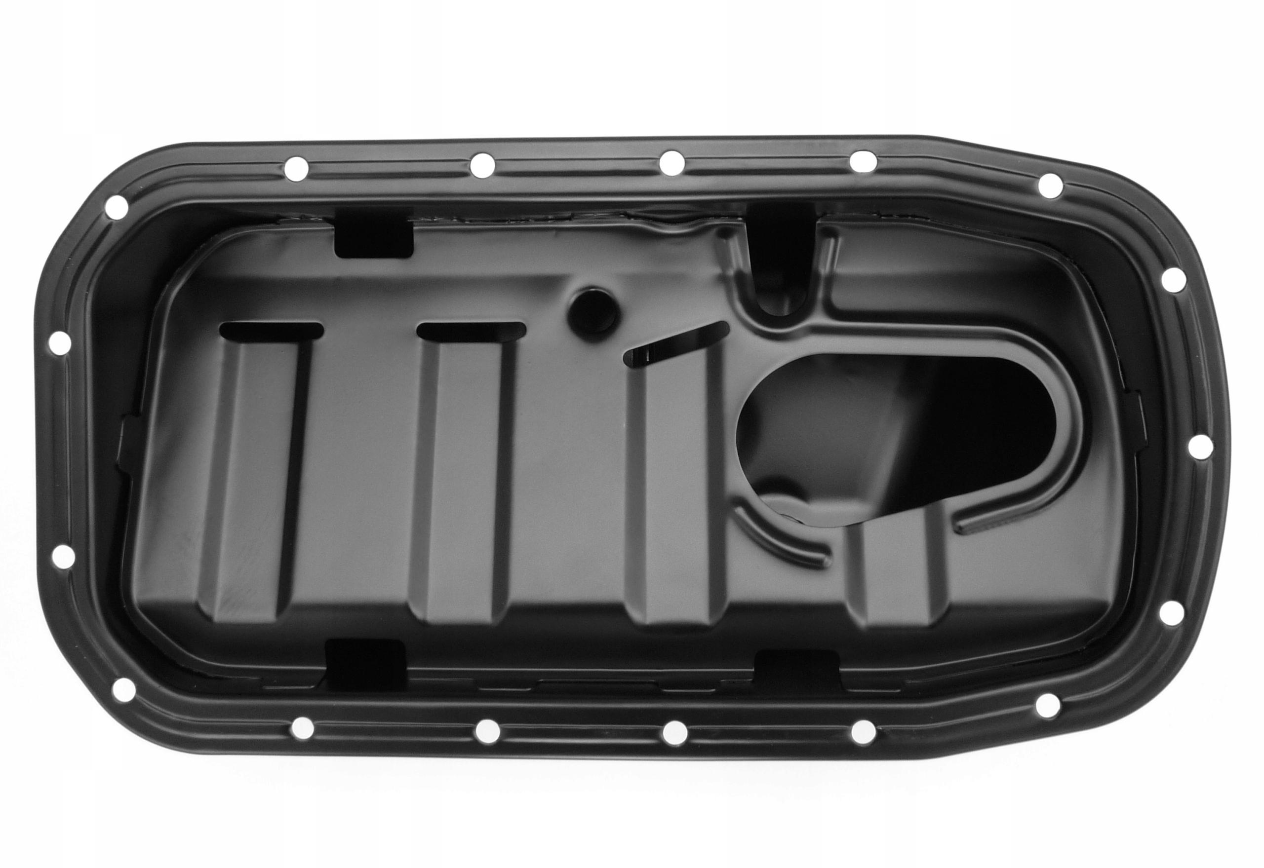 GT53-020 - Піддон масляний піддон RENAULT Kangoo 1.2 бензиновий