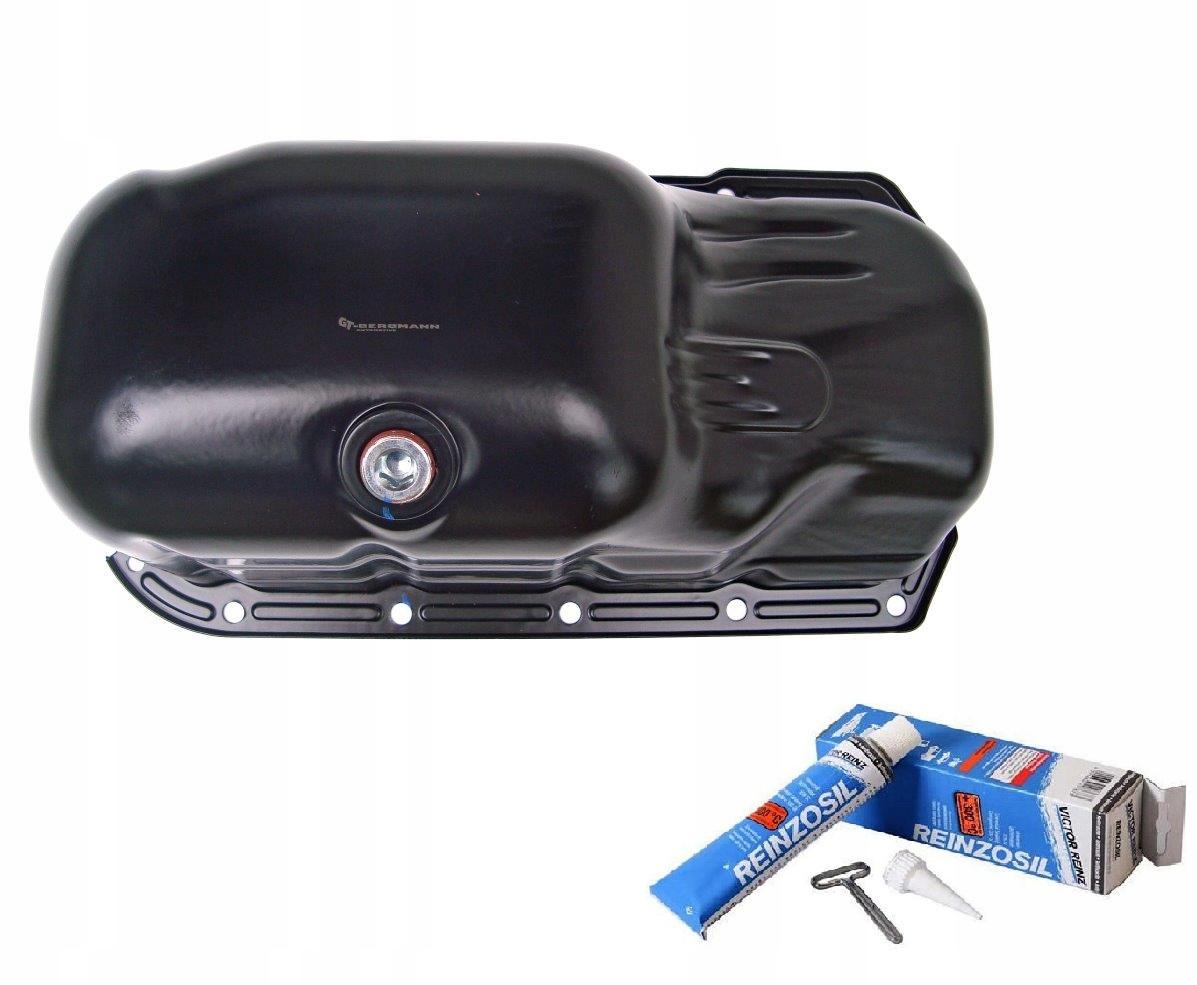 GT53-016+REINZ (70-31414-10/RNZ) - ЧАША + СИЛИКОН ДЛЯ FIAT 500 ALBEA BRAVA 1.2