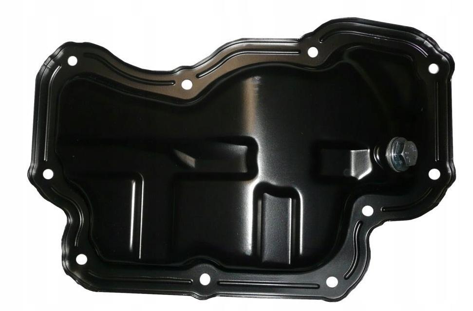 111116195R - Масляный поддон 0.9 TCe RENAULT DACIA