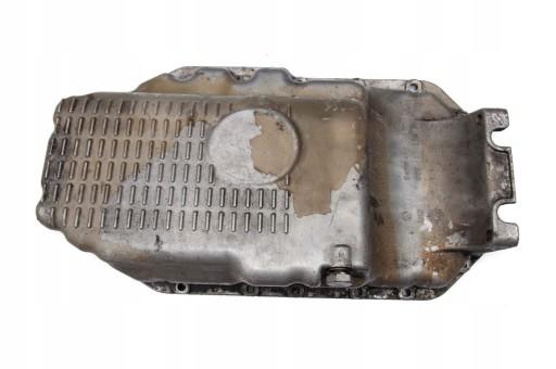МАСЛЯНЫЙ ПОДДОН 030103603K VW SEAT SKODA 1.4 16V OE