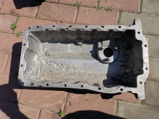 2.0 - МАСЛЯНЫЙ ПОДДОН 038103603AG VW SEAT AUDI 1.9 TDI