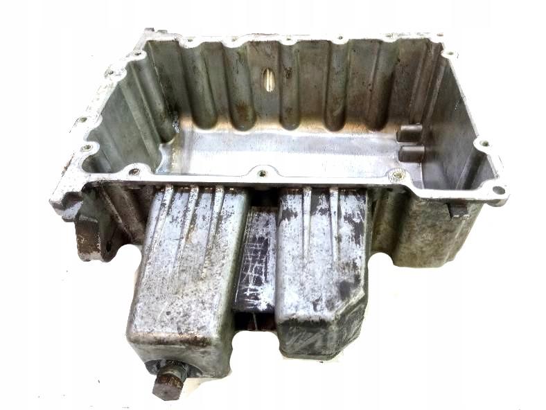 Масляний піддон 045103603 Seat Ibiza III 1.4 D