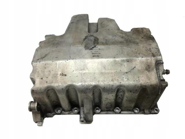 Масляний піддон 045103603d Seat Ibiza III 1.4 D