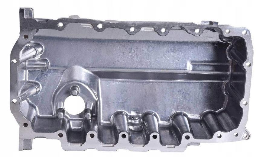 11031409301 - МАСЛЯНИЙ ПІДДОН 04L103603