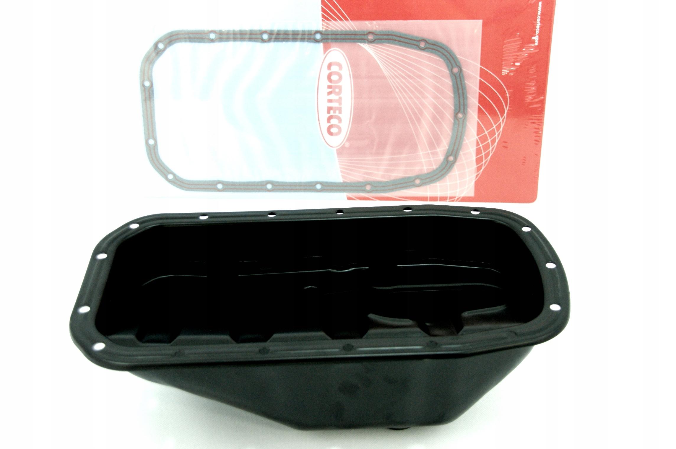 8200702781 - МАСЛЯНЫЙ ПОДДОН 1.2 8V 16V CLIO II THALIA KANGOO