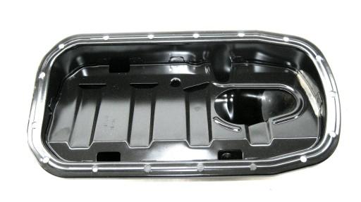 8200702781 - МАСЛЯНЫЙ ПОДДОН 1.2 8V 16V CLIO III MODUS TWINGO