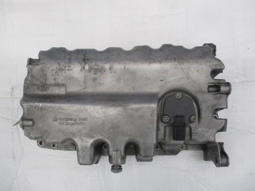03G103603AD - МАСЛЯНЫЙ ПОДДОН 1.6 2.0 TDI AUDI VW SKODA SEAT