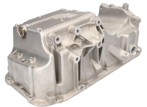 3042MO-1 - МАСЛЯНИЙ ПІДДОН 1.6 D SUZUKI SX4 S CROSS VITARA НОВИЙ