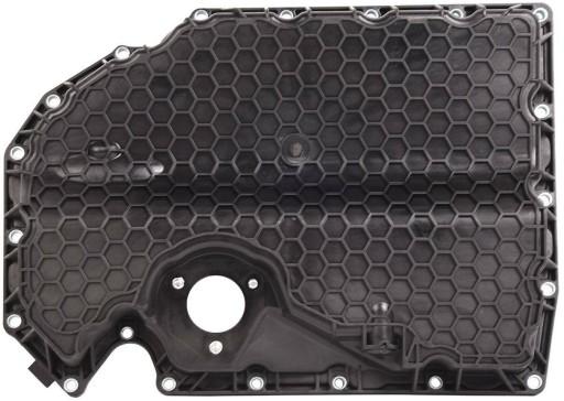 МАСЛЯНЫЙ ПОДДОН 1.8 2.0 TSI 06K103600AE ОРИГИНАЛ