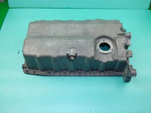 Масляний піддон 1.9 2.0 TDI 038103603ag VW Seat Audi