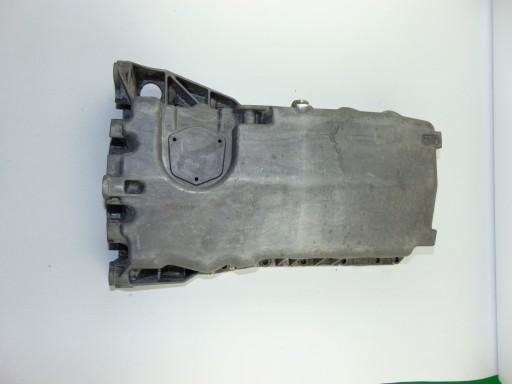 Масляный поддон 1.9 TDI 038103603B VW SEAT Audi Skoda