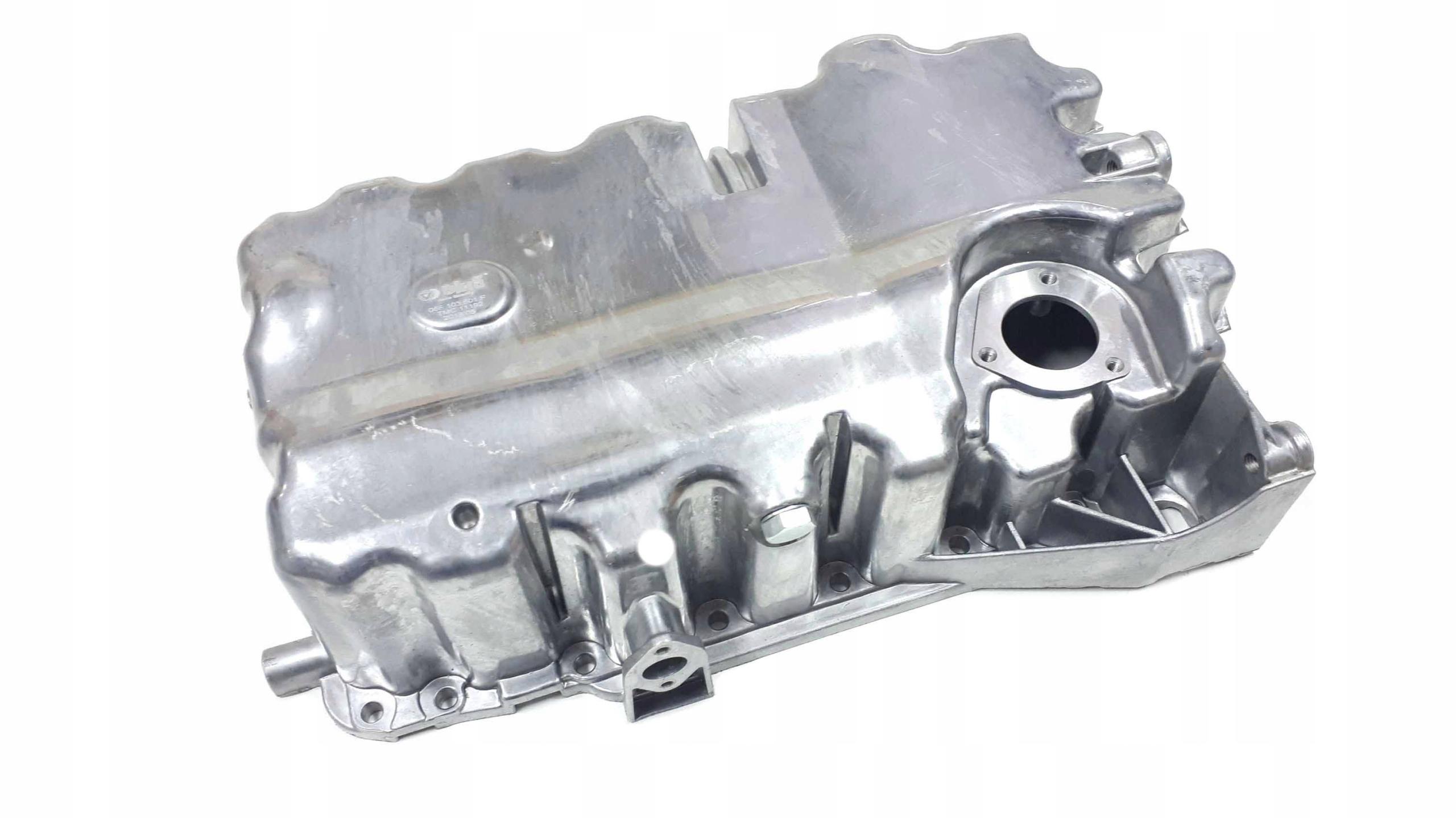 Масляний піддон 2.0 A3 LEON II TOURAN і 06F103601F