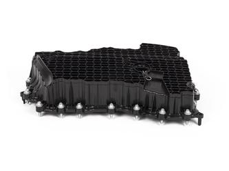 DS7Q-6675-CC - МАСЛЯНЫЙ ПОДДОН 2.0 DURATORQ FOCUS MONDEO EDGE