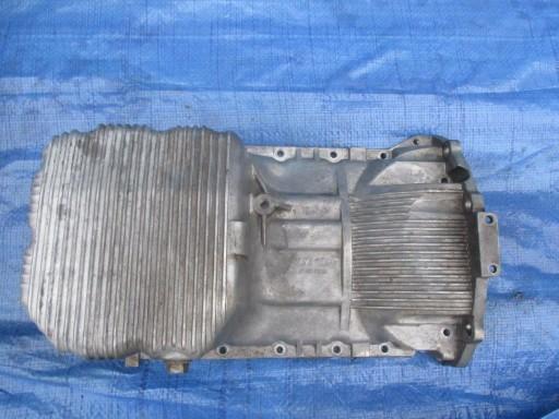 Масляный поддон 2.0 HYUNDAI Tucson Elantra COUPE I30