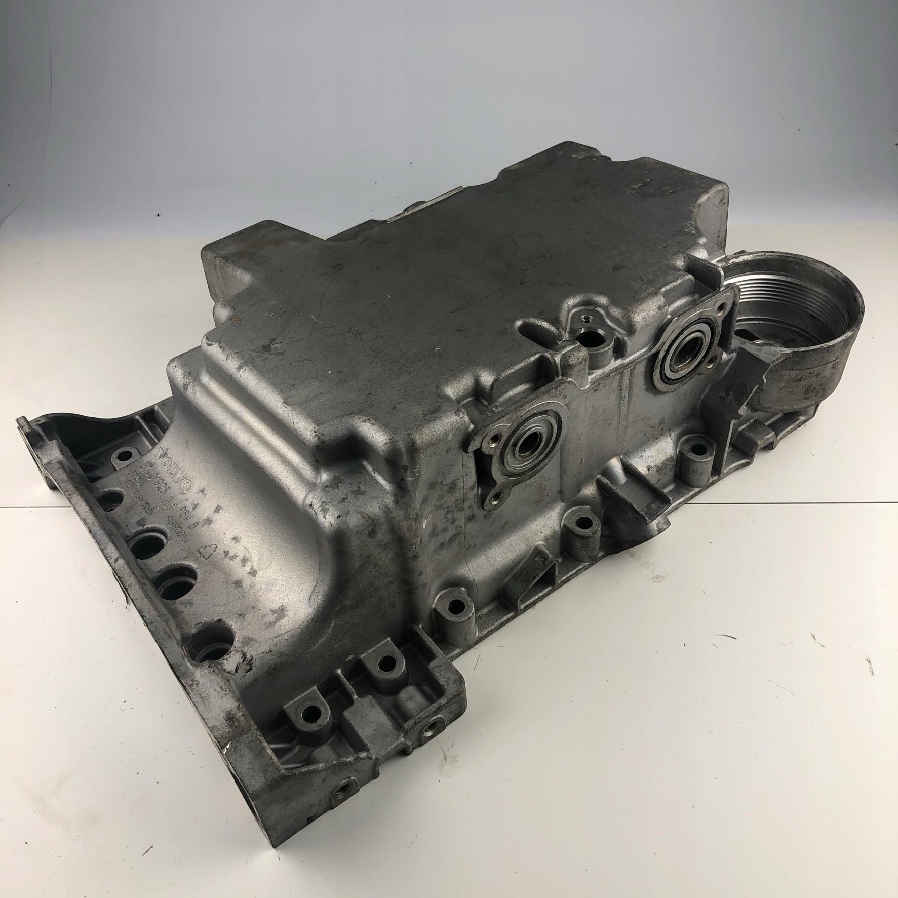 31401925, 31368636 - Масляный поддон 2.0 TURBO для VOLVO V90 S90 XC90 II
