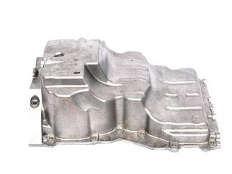 FR3E-6675-AG - МАСЛЯНИЙ ПІДДОН 2.3 EB MUSTANG 15-